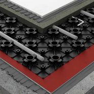 Water Underfloor Heating